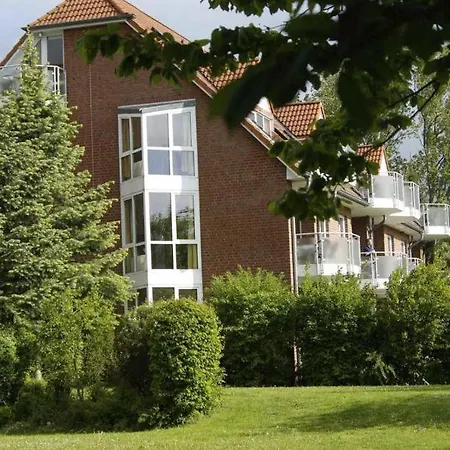 Appartement 33 - Ostseeluft *