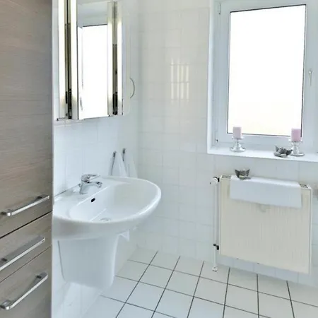 33 - Ostseeluft Appartement *