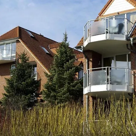 Appartement 33 - Ostseeluft
