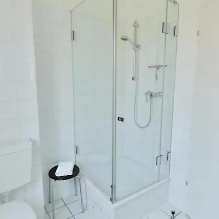 Appartement 33 - Ostseeluft *