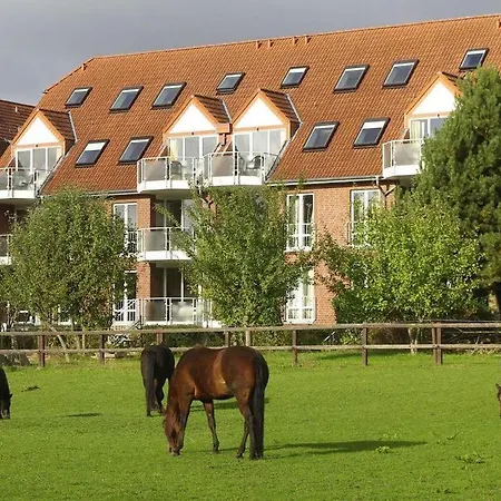 33 - Ostseeluft Appartement