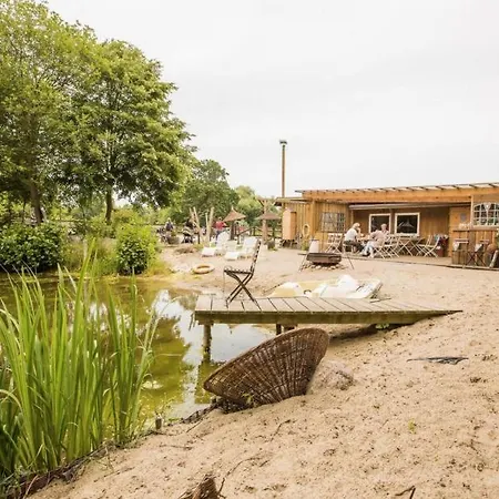 Appartement 33 - Ostseeluft Timmendorfer Strand